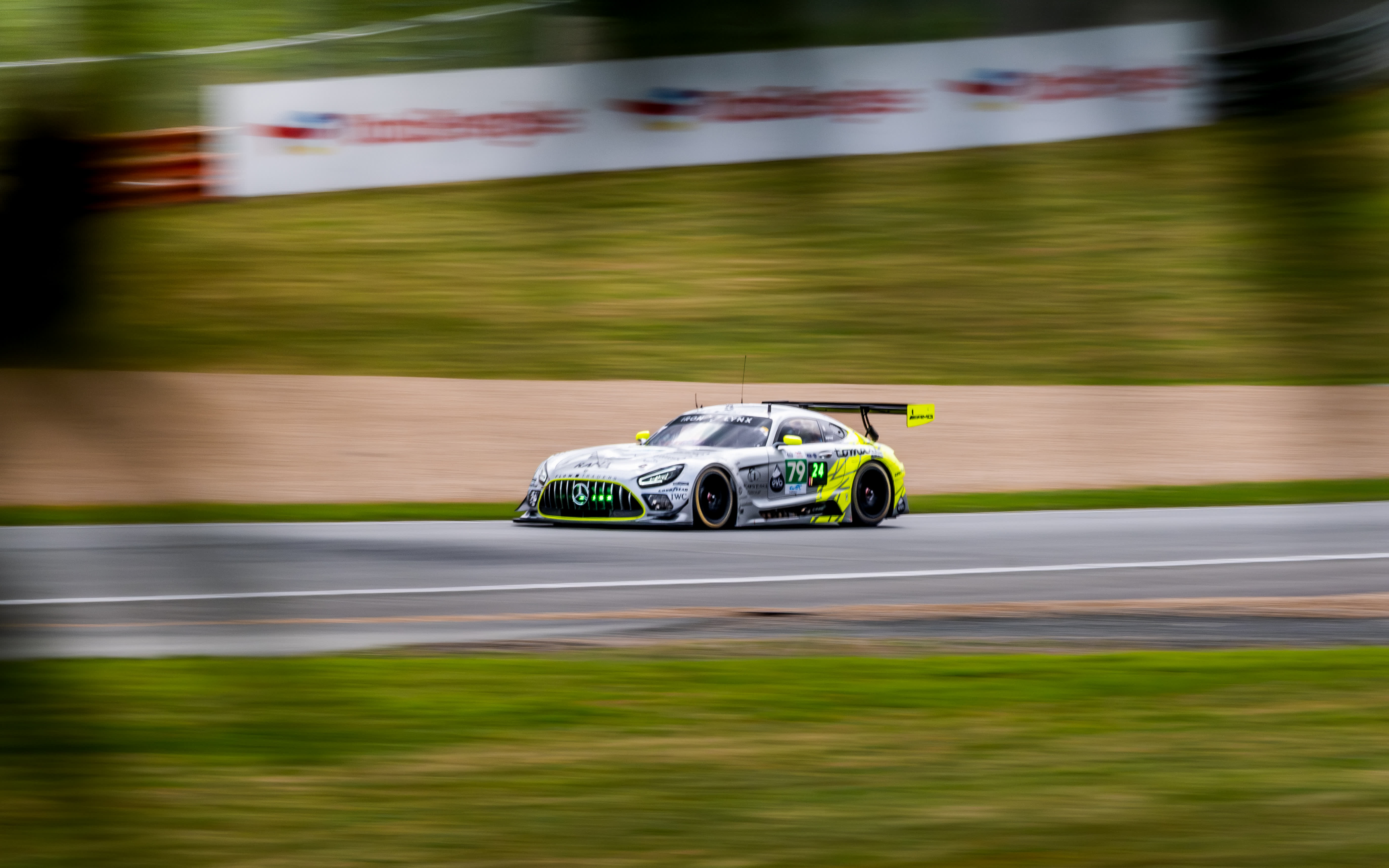 24H du Mans